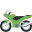 🏍️